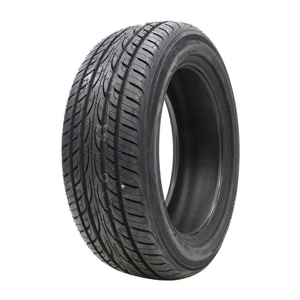 2005-06 Toyota Toyota Touring, Fits: 195/55R16 2007-09 87V Tire ZPS Yokohama Avid Corolla Prius XRS ENVigor
