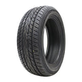 2005-06 Toyota Toyota Touring, Fits: 195/55R16 2007-09 87V Tire ZPS Yokohama Avid Corolla Prius XRS ENVigor