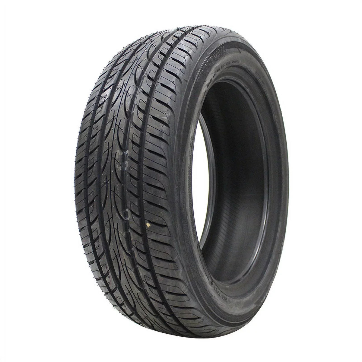 2005-06 Toyota Toyota Touring, Fits: 195/55R16 2007-09 87V Tire ZPS Yokohama Avid Corolla Prius XRS ENVigor
