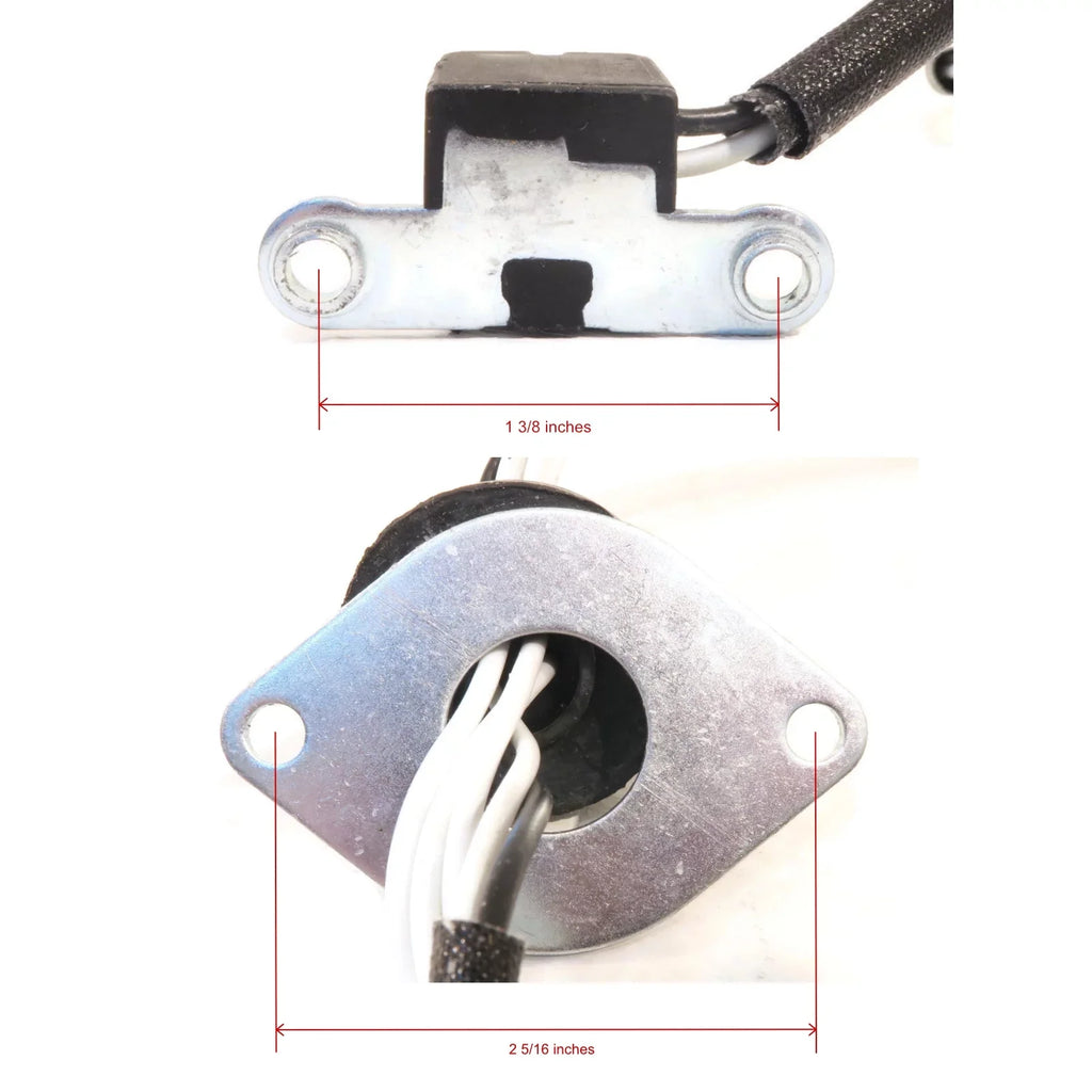 Yamaha The ROP VX1100CK, | Shop Waverunner 2011 PWC Engine Sport VX 6D3-81410-02-00 for Stator