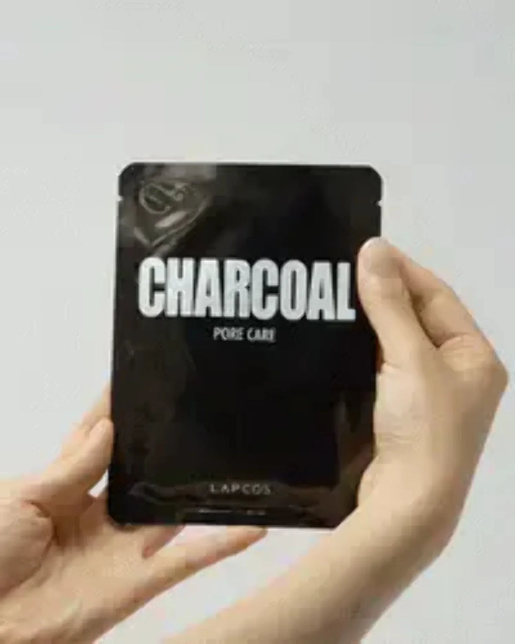 5-Pack Skin, Tea Mask Charcoal and Sheet Oil to with Salicylic Tree Acid and Detoxify Face LAPCOS Tighten Mask, Daily