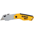 Utility Folding Knife - DeWalt 1 Auto-Load Retractable Quantity DWHT10261