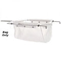 Bag" Flow Filter EZ RB6PS/12852 Miroil Snap On"