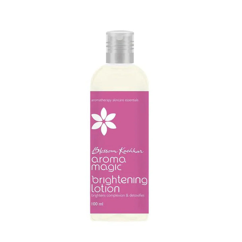 Aroma Magic Brightening 100Ml Lotion,