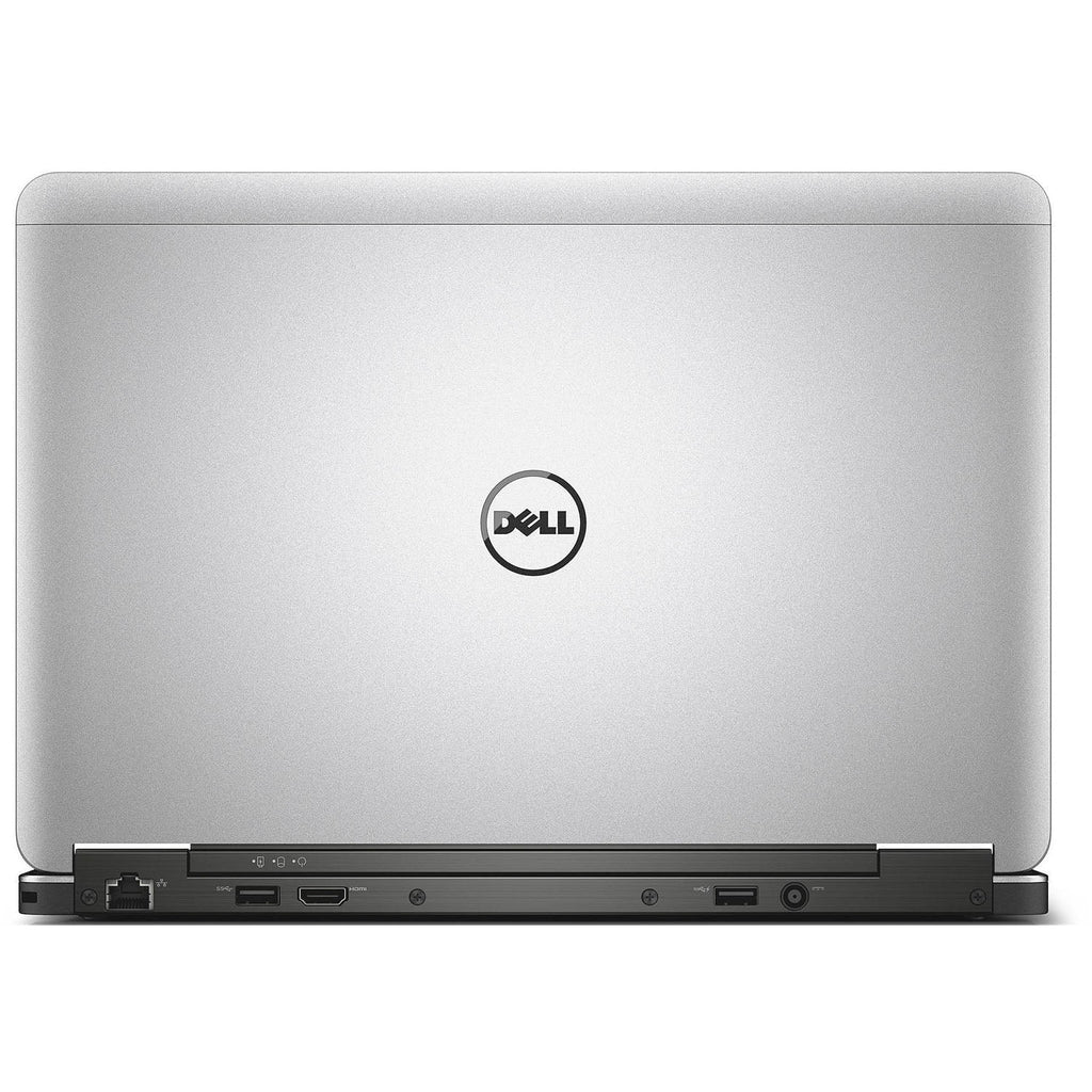Pro 64 Dell Used Laptop Windows E7240 Latitude 256SSD i5 Camera 10 1.6GHz 8GB 12"