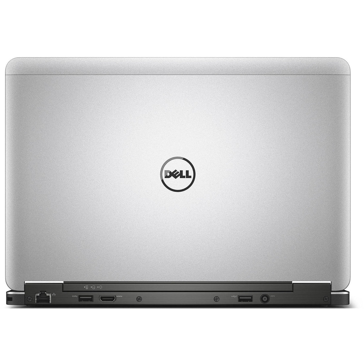 Pro 64 Dell Used Laptop Windows E7240 Latitude 256SSD i5 Camera 10 1.6GHz 8GB 12"