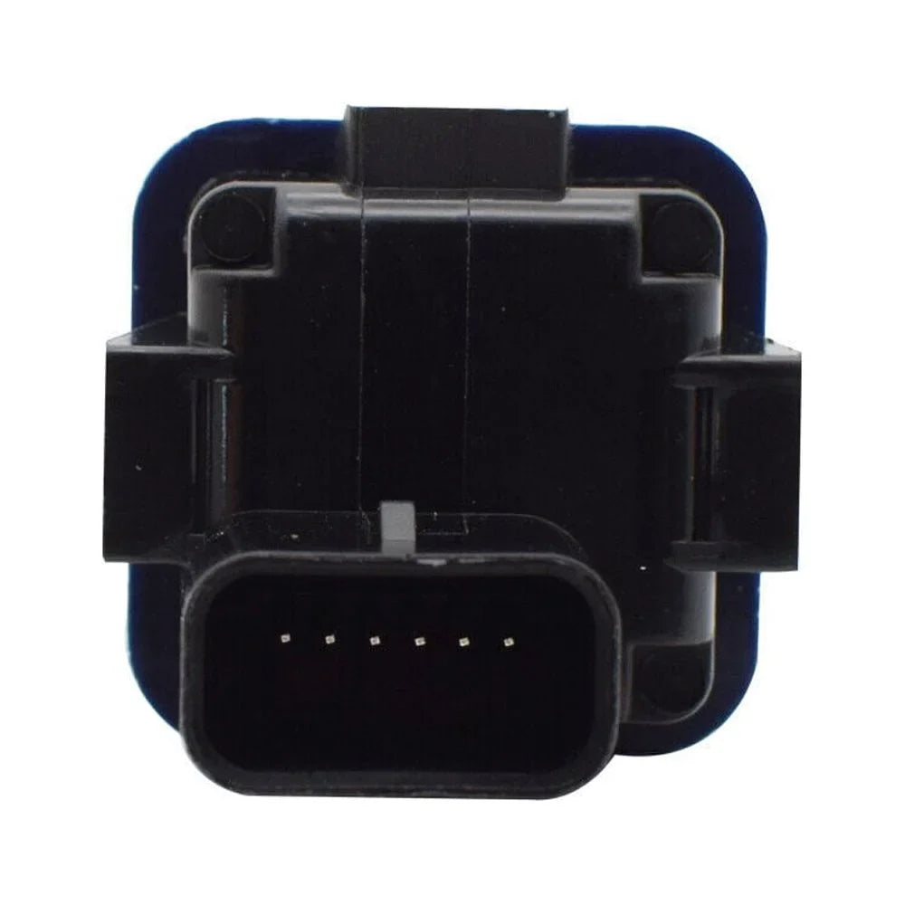 Black 170° View Mount Rear 2013-2019 Camera Taurus Direct Detection Ford