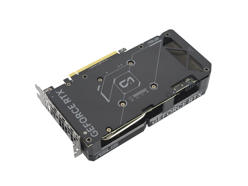 8GB HDMI fan Edition Protective technology, design, 2.1a, ASUS DisplayPort Axial-tech DLSS GeForce GDDR6 1.4a, OC Backplate, RTX? Dual Ti 0dB EVO 4060 3, GDDR6, Auto-Extreme Technology) (PCIe 8GB 4.0,