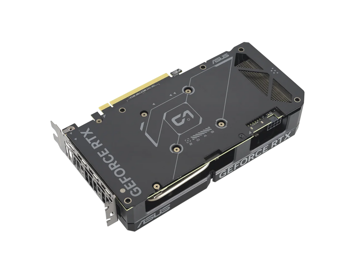 8GB HDMI fan Edition Protective technology, design, 2.1a, ASUS DisplayPort Axial-tech DLSS GeForce GDDR6 1.4a, OC Backplate, RTX? Dual Ti 0dB EVO 4060 3, GDDR6, Auto-Extreme Technology) (PCIe 8GB 4.0,