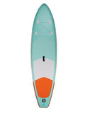 1 Up style! Conquer ease 26.46 - Inflatable Paddle with Stand waves - the and - Set Board