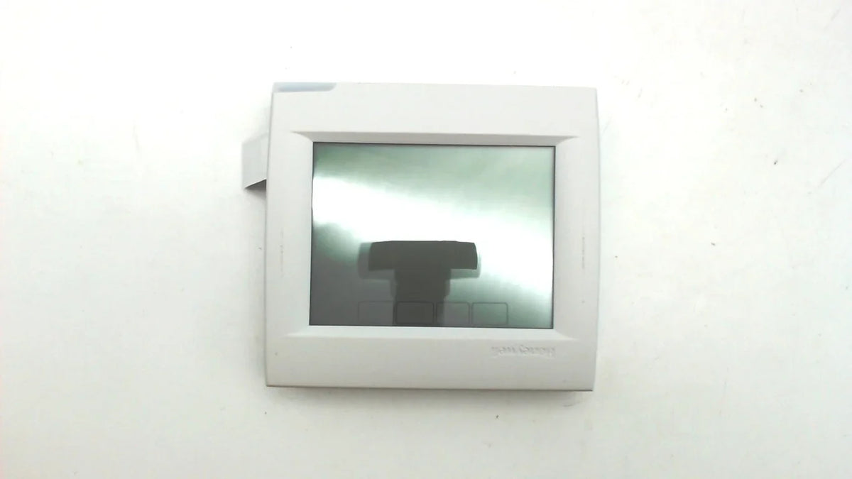 White with Digital TH8320R1003 8000 Thermostat, VisionPro Honeywell RedLINK