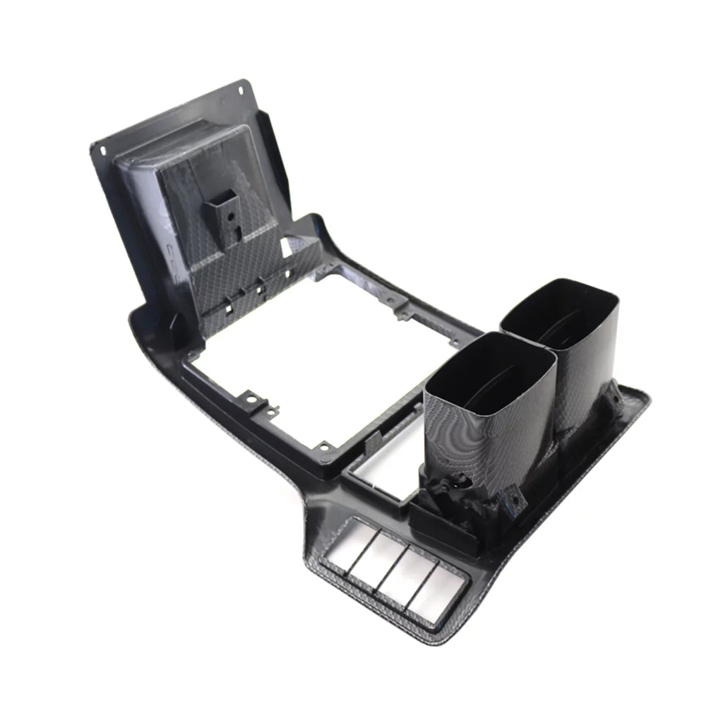 for Console Caddy Replacement Air 6N1858071A II Vent Ibiza Center Seat OWSOO II