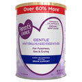 32.8 Powder Formula Fussiness, for Gas Choice Crying, Iron; oz Canister and Infant with Parent's Gentle