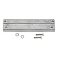 Aluminum Power 1 Quicksilver 818298Q Trim Anode