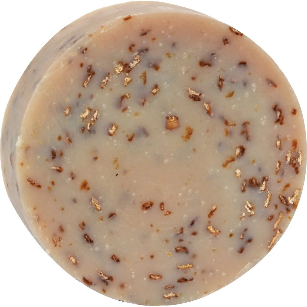 Oat Soap Cream Glycerine Soapworks