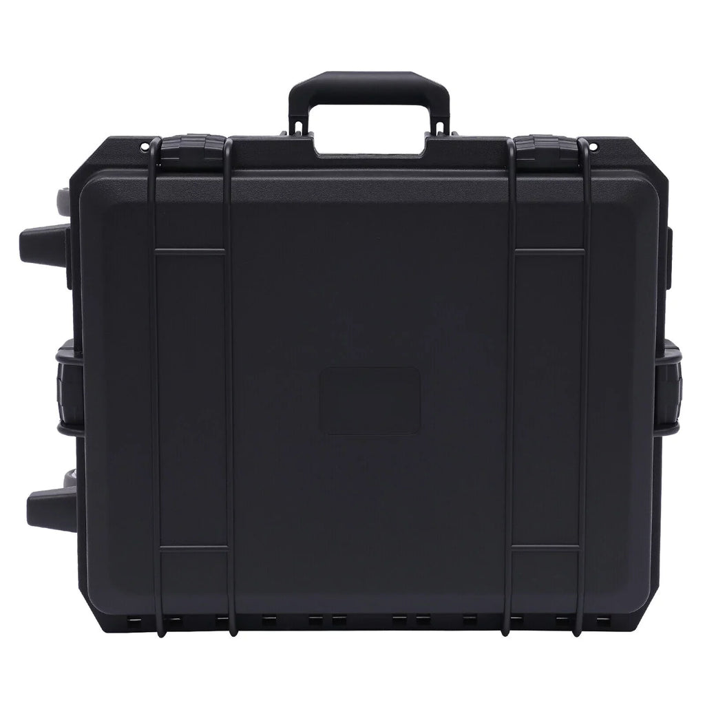 Plastic Organizer Tool Sponge Storage Case Liquidproof Hard Camera Lense Carry