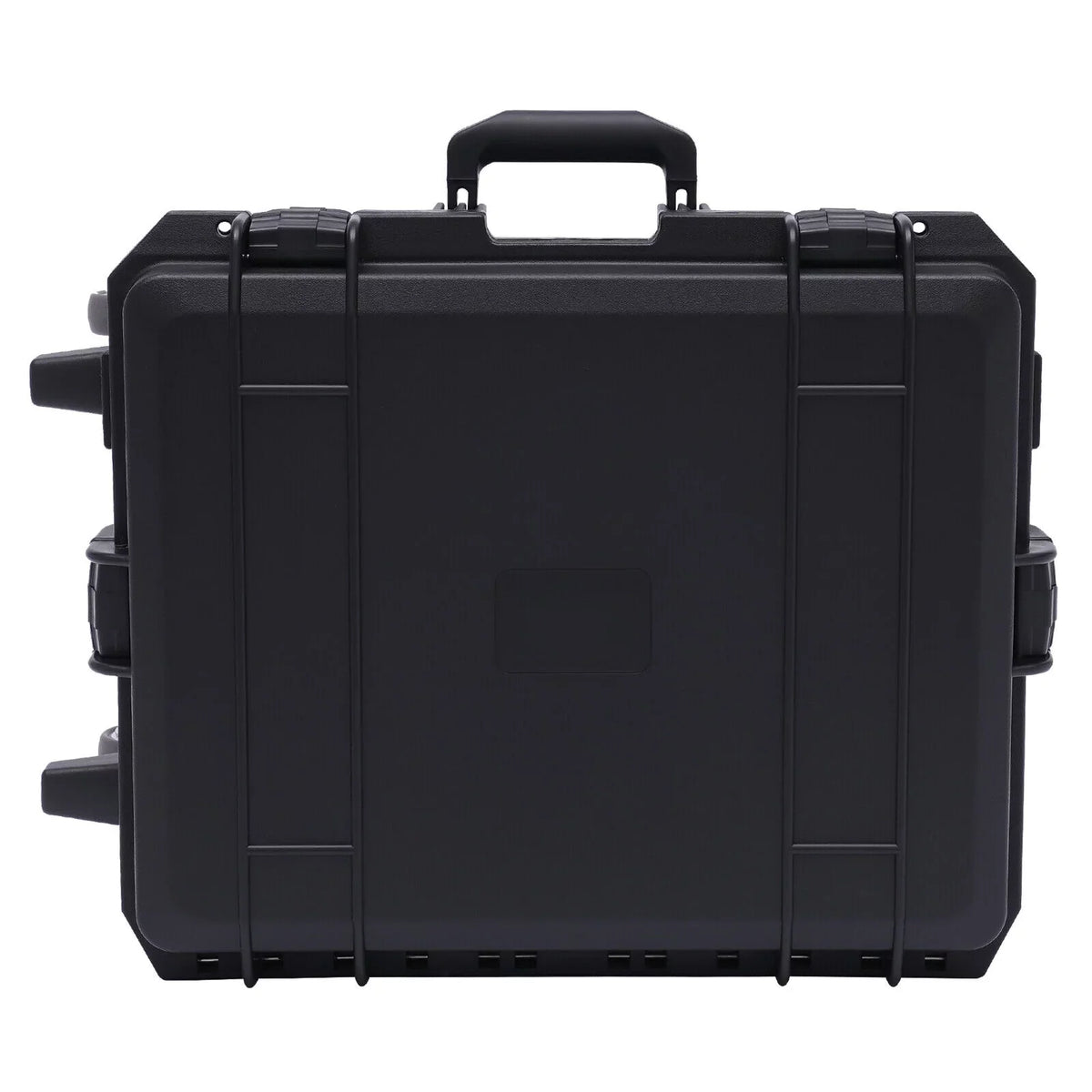 Plastic Organizer Tool Sponge Storage Case Liquidproof Hard Camera Lense Carry