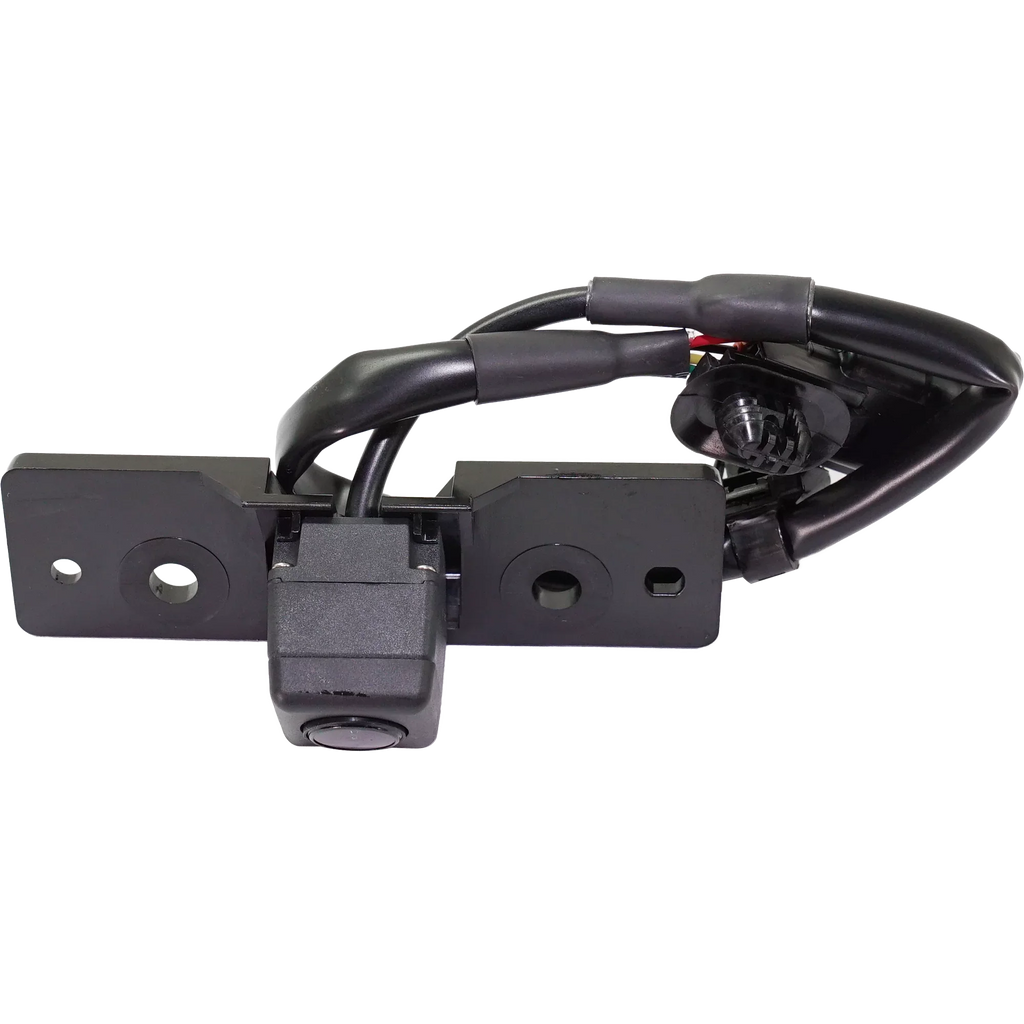 2017-2022 Up with Titan Compatible Nissan Back Camera