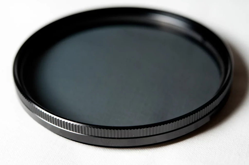 DSC-RX100 Filter Multicoated Glass Filter Adapter) (Includes (52mm) Polarizer) Multithreaded II Cyber-shot (Circular Sony | For C-PL