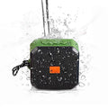 with 4G/5G/A32 13H A72 Speaker Works IPX7 Galaxy Outdoor 5G/A52 1500 Samsung with 5G LiquidProof Playtime, Travel Indoor, (GREEN)