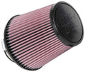 Universal Height: In, High Diameter: Flange K&N Air In, Clamp-On In, Filter: Shape: Washable, Round Filter Tapered, Length: Replacement 1.75 6 Performance, 3 Premium, Flange RU-4180 Filter: