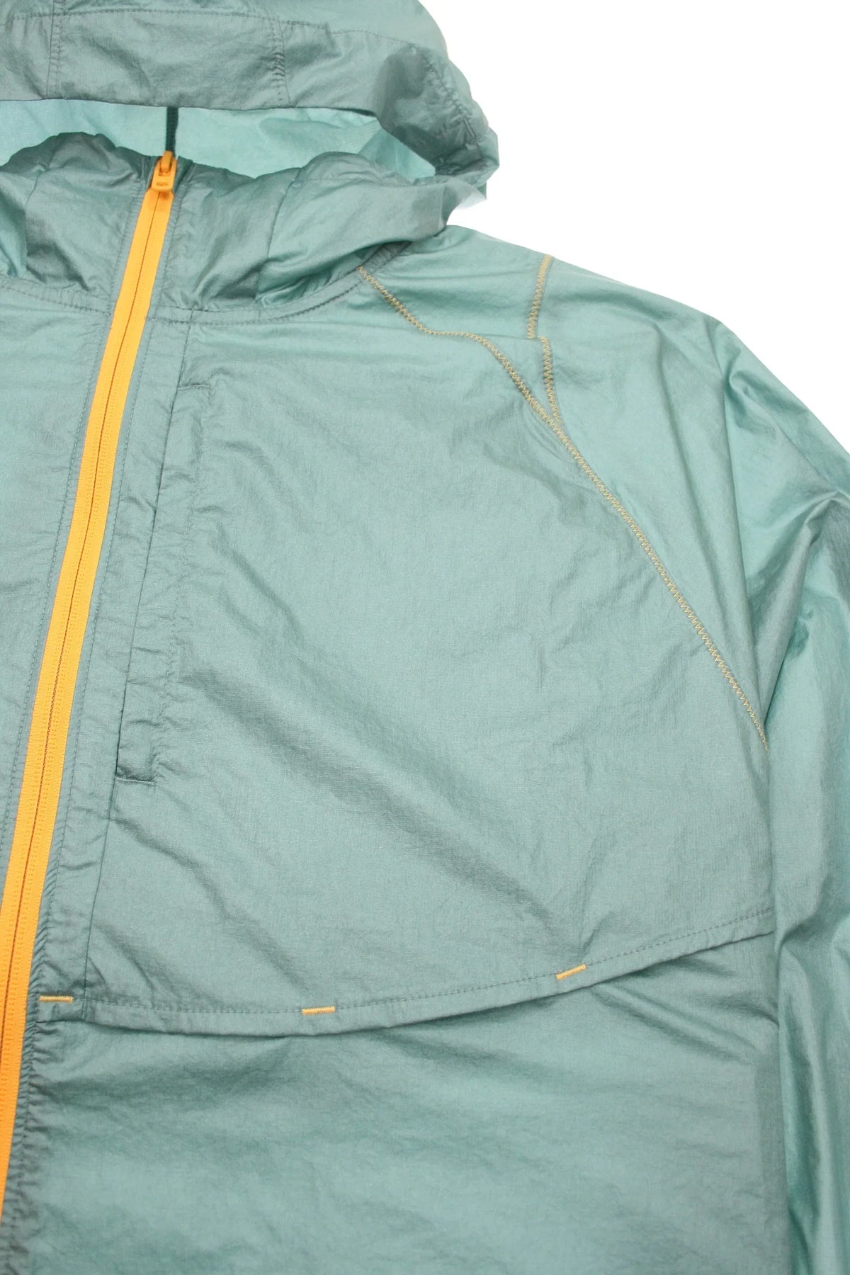 UA Jacket Green) Impasse Trail (XLarge, Men's Dusty Storm Under Armour