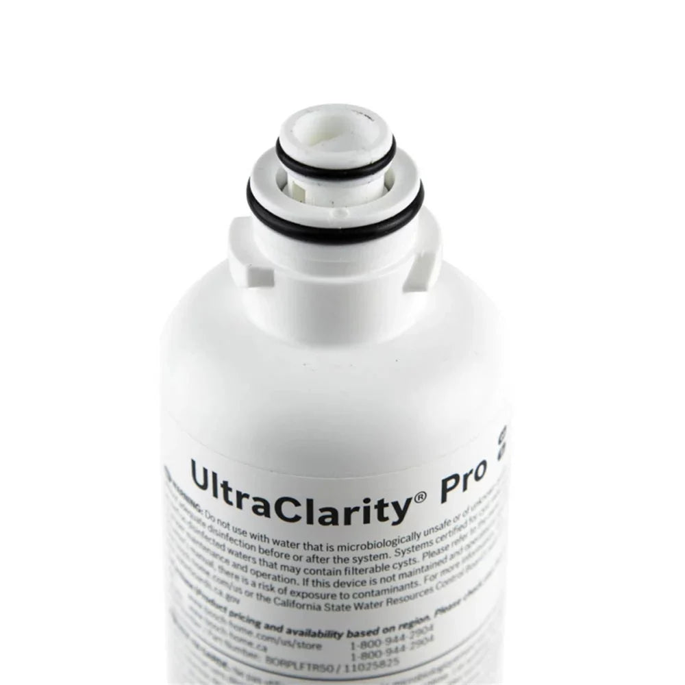 BORPLFTR50,BORPLFTR55, RA450022, Liquid Filter, Pro Replacement/Compatible.(2 REPLFLTR55 Bosch UltraClarity Pack)