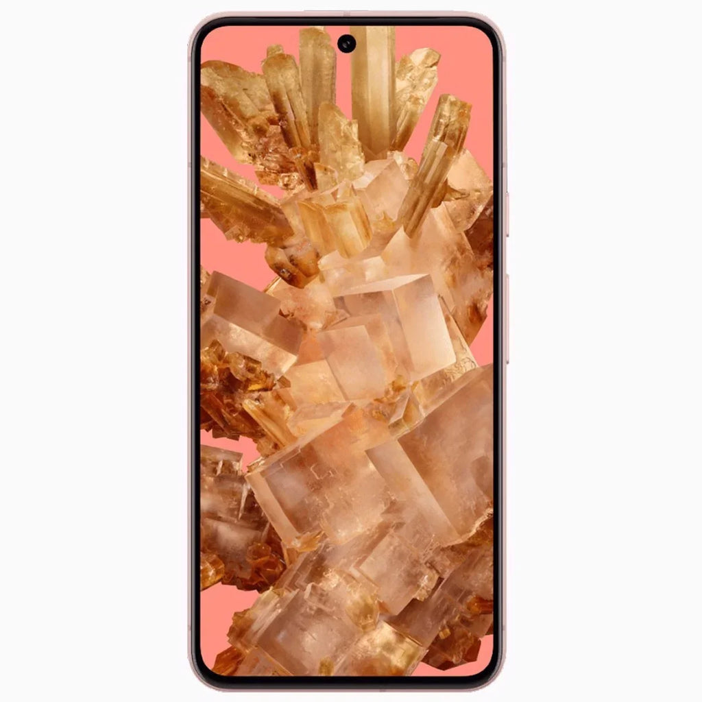 8GB ROM Smartphone Dual-SIM Pixel 256GB No Google - 5G + International RAM Version Factory CDMA) (Only | GSM 8 Unlocked (Rose)