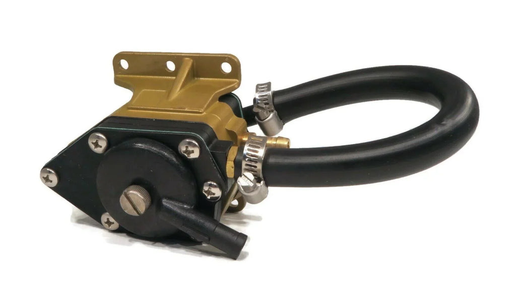 HP VJ175GLEIS, Conversion 150 Evinrude Pump The J150NXEIS HP Fuel 1991 175 for Shop VRO | ROP