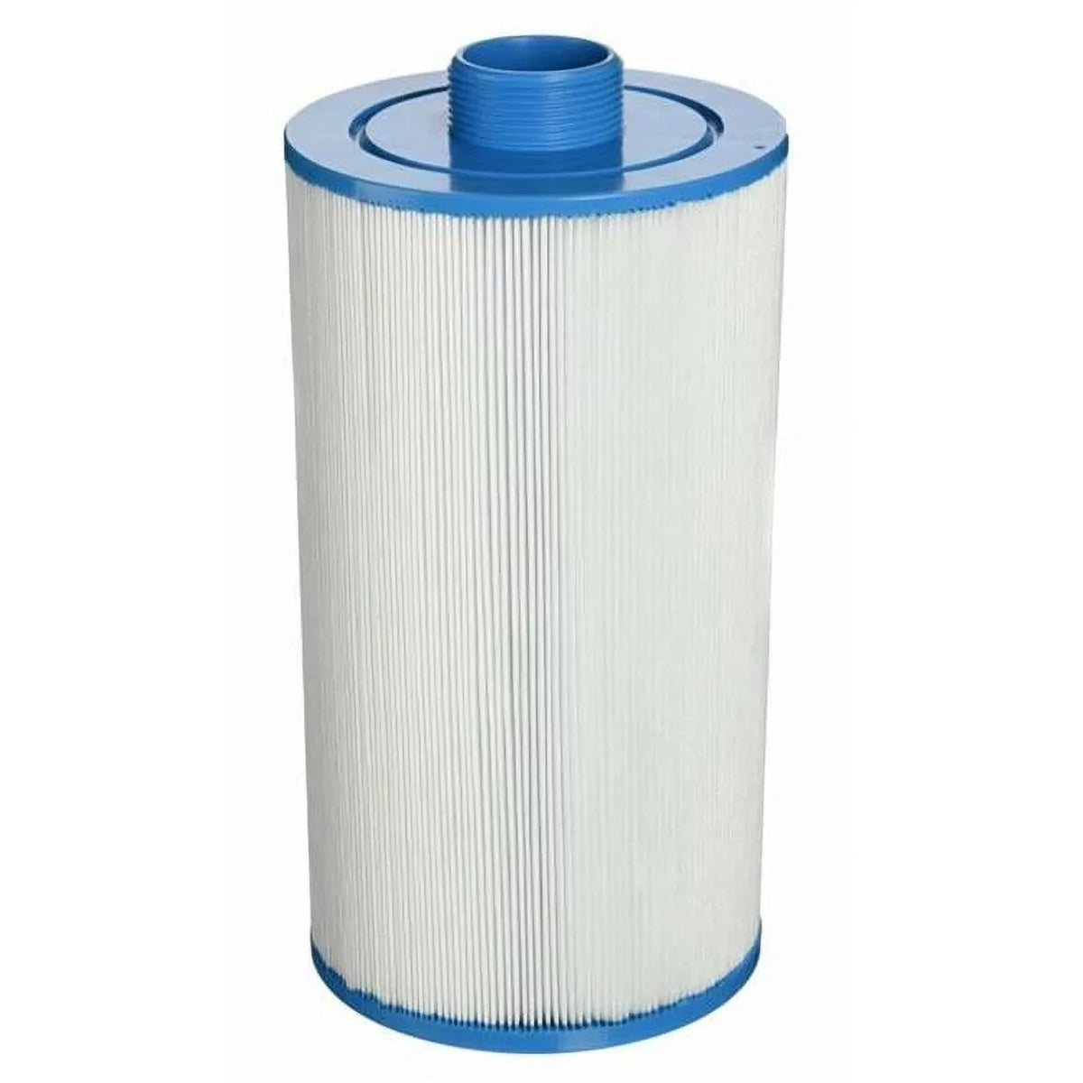 Freeflow MPT Replacement 45 Square Filter 1.5 Spas Unicel Legend 5CH45 10 ft. Cartridge with in. in.