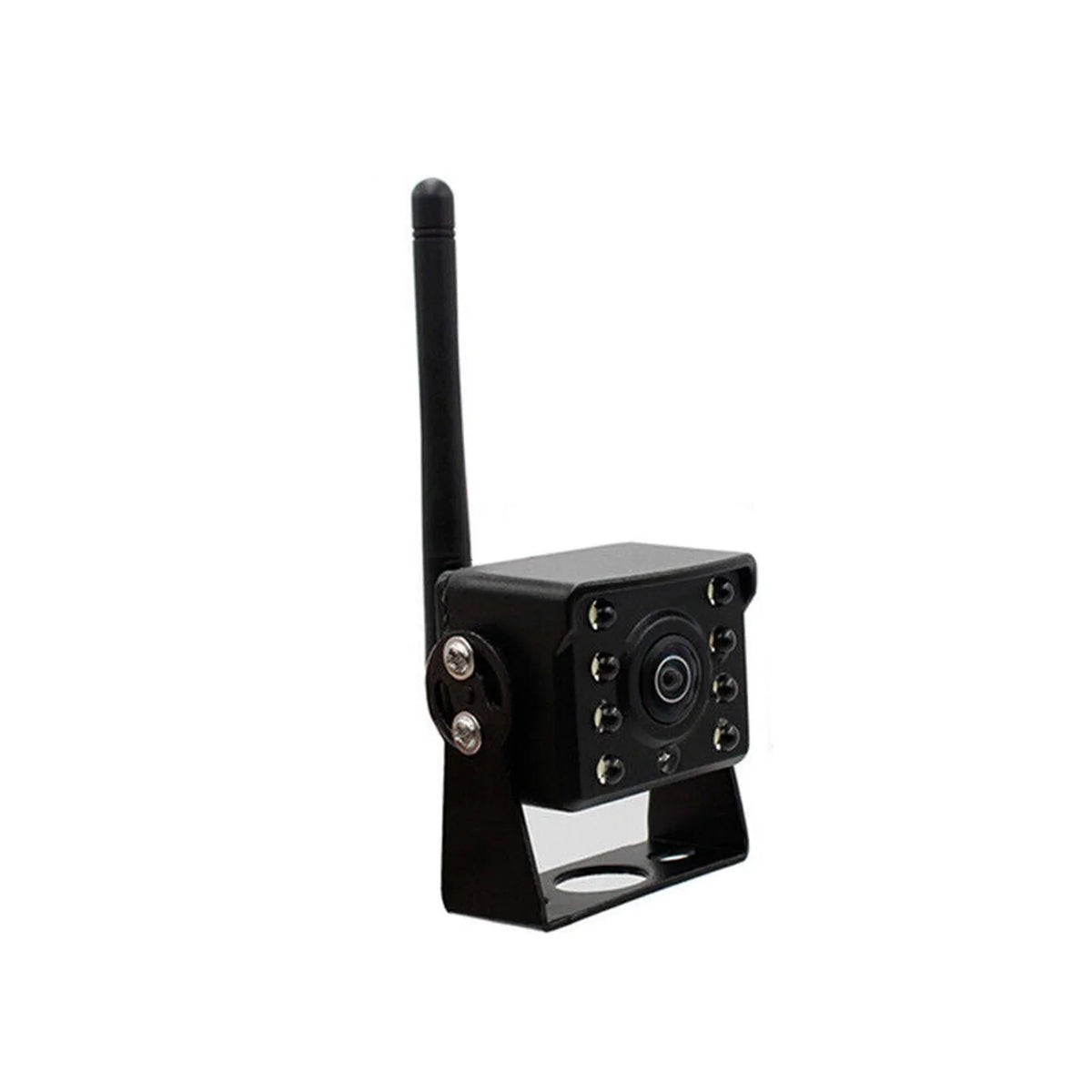 Wireless Reversing Bus HD ~36V View Rear Truck , Monitor Carevas Vision Liquidproof Night IP67 Reverse Car Automobile Backup
