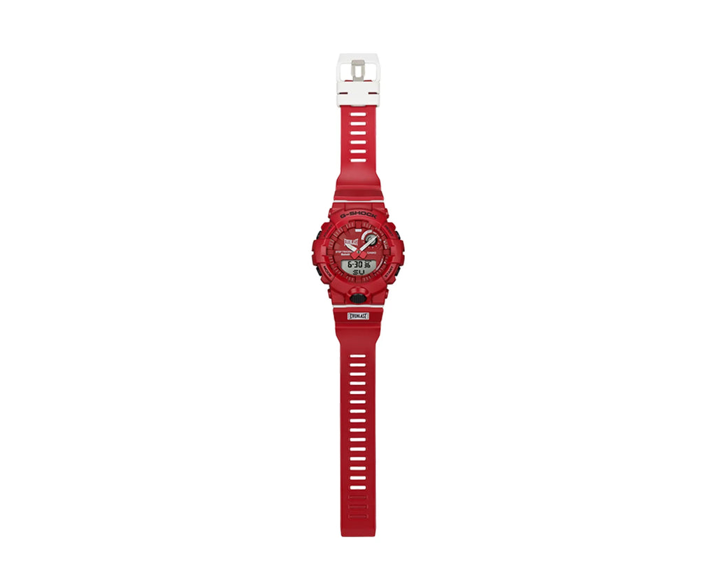 Watch Casio Men's Edition Digital Resin Limited G-Shock GBA800EL Everlast Bluetooth