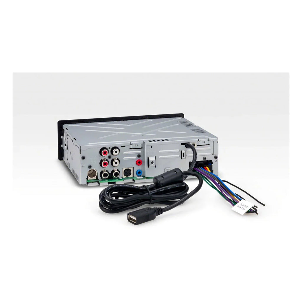 DSX-GS80 High-Power with Bluetooth Sony Mobile Media Receiver Digital