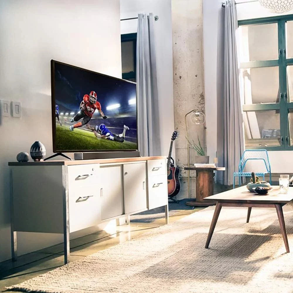 SB3621n-E8 System Vizio - Channel 36" Soundbar - Subwoofer Bluetooth Enabled Wireless 2.1