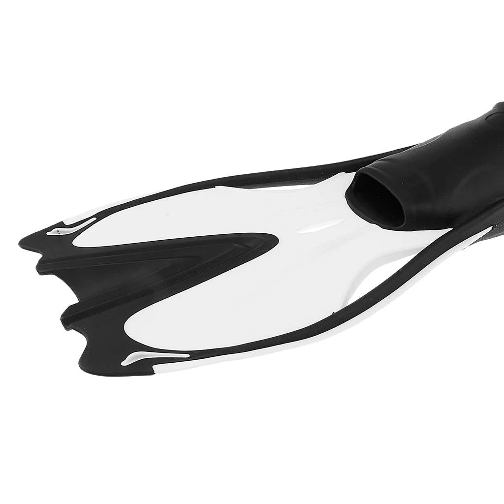 Learning Professional Gear Swimming Training Snorkeling Diving - for Adult Scuba s Dive L Swim