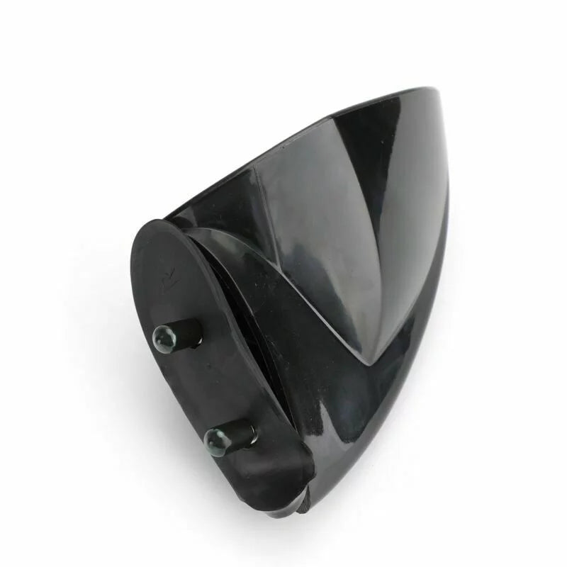 Genic Motor Right,Side,RH,Black,Fits,Yamaha,WaveRunner,VX,VX110,Deluxe,Sport,Cruiser Mirror