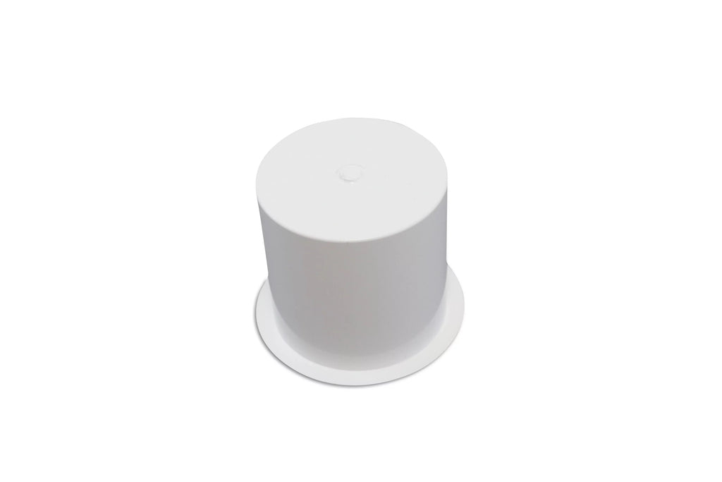 for RV Boat White Game 10 Sofa Pocket Holder Motorhome Camper Table Pontoon In Recessed Plastic Universal Cup Car Insert Drop Truck