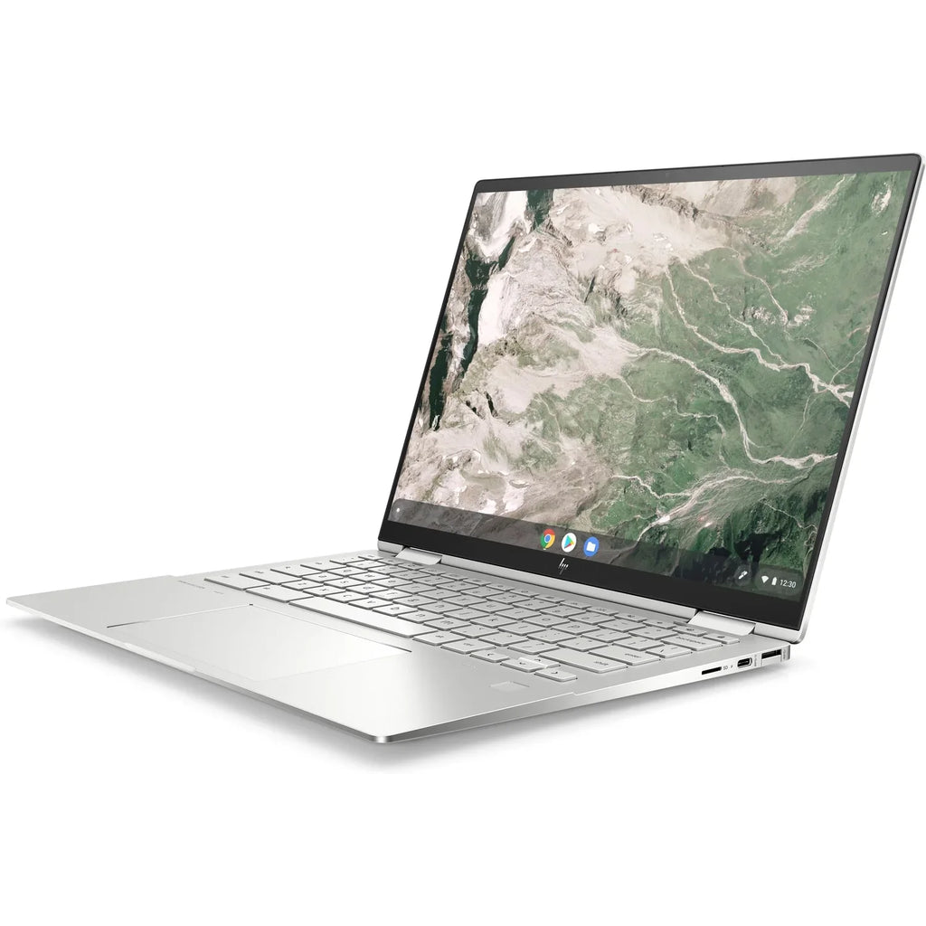 Laptop x360 2-in-1 Core RAM 13.5" Restored Intel 13c-ca0013dx 256GB i5-10210U SSD Chromebook 8GB HP
