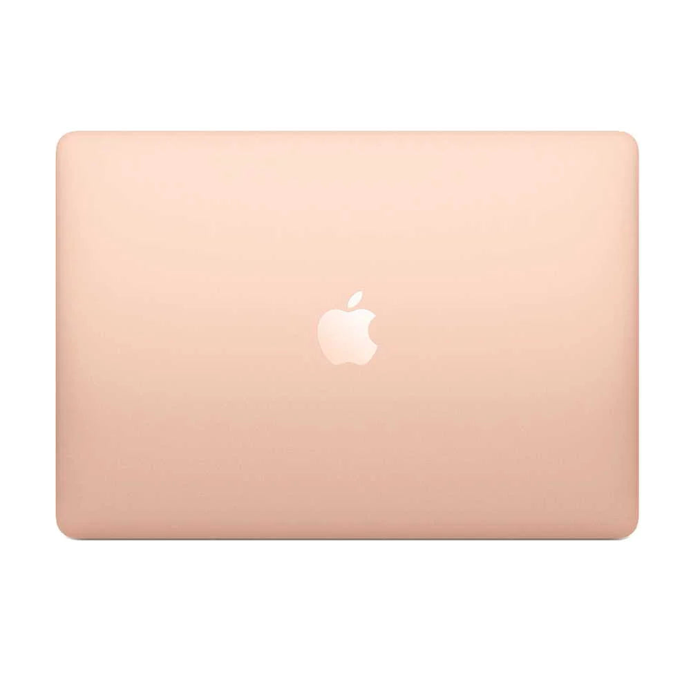 RAM-Mac Apple 256GB & 1.2GHZ HD Laptop (2020) i7 8GB (Retina, Macbook OS (Refurbished) 13.3-inch Quad Core Air Gold)