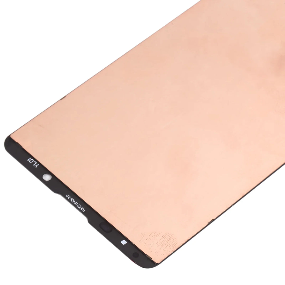 Repair Screen Xperia For Assembly OLED Sony Original Cellphone Digitizer 1 LCD III Full Parts with