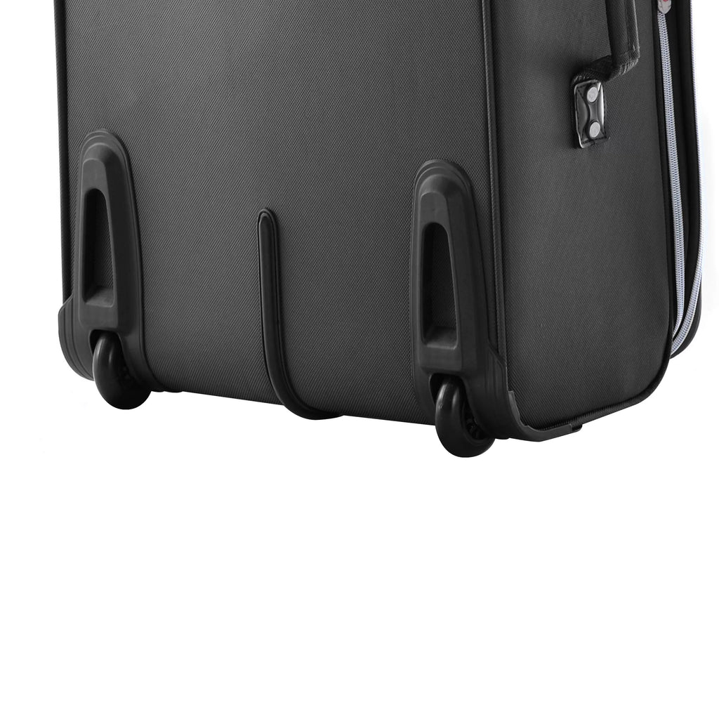 EVA Upright 3-Piece Set Expandable Hamburg