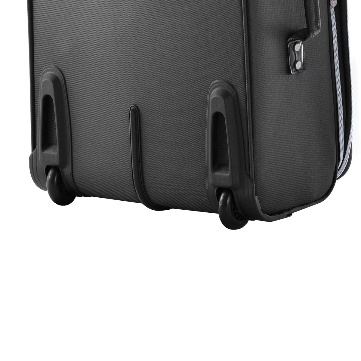 EVA Upright 3-Piece Set Expandable Hamburg