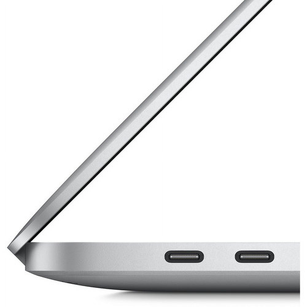 (Spanish Silver, Apple MVVM2E/A Pro MacBook 1TB) 16" 2019, (Late Keyboard)