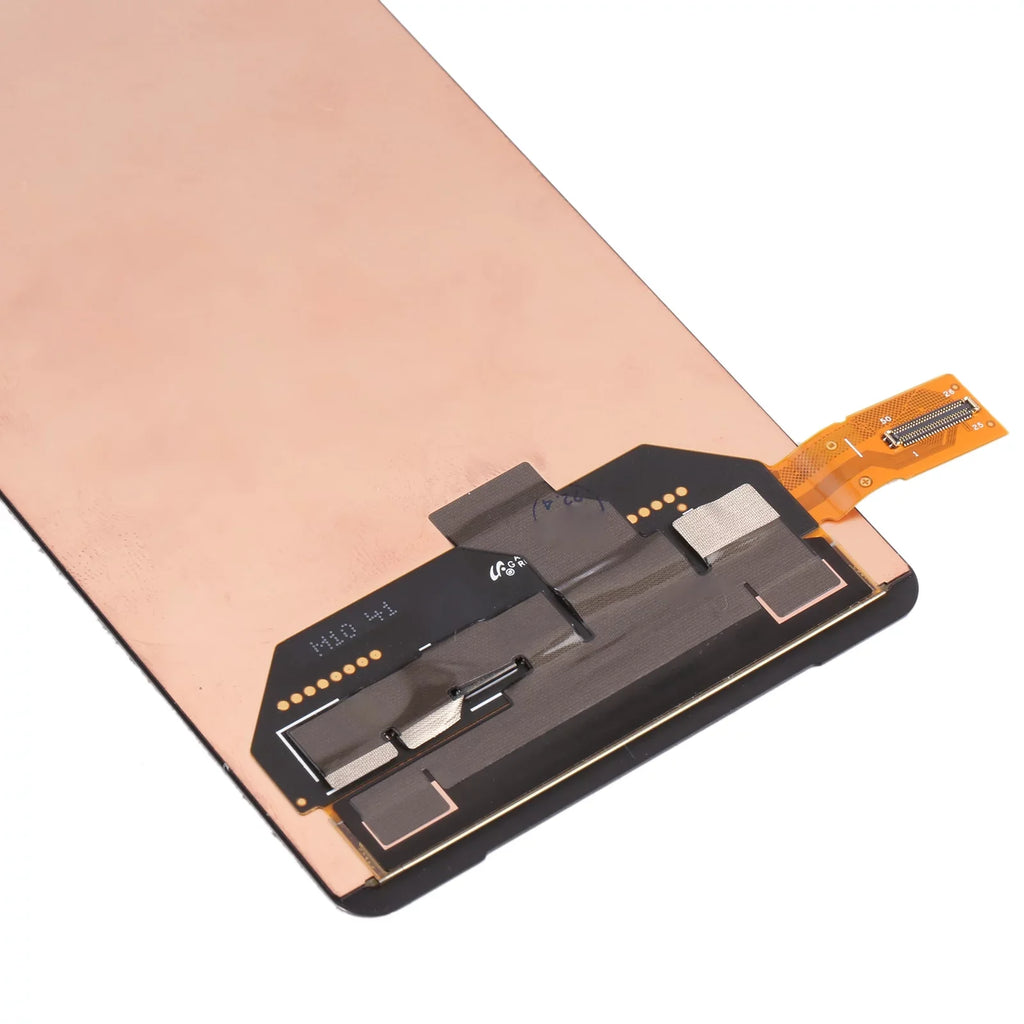 Repair Screen Xperia For Assembly OLED Sony Original Cellphone Digitizer 1 LCD III Full Parts with