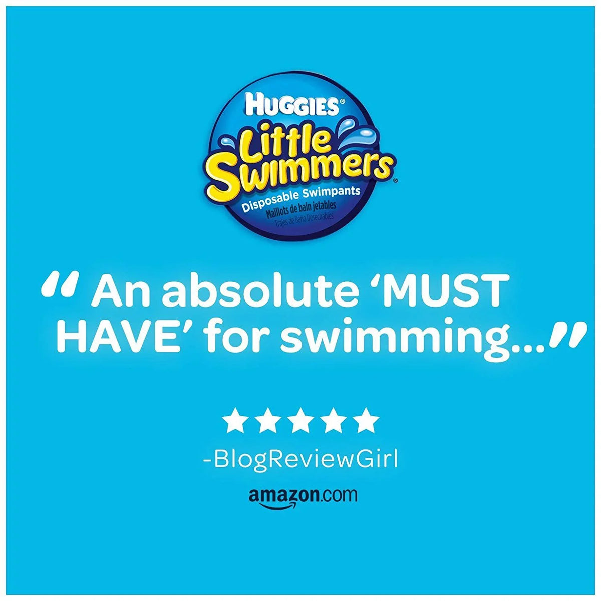 Disposable Vary), Small, Count Swimmers (Character Swimpants 20 Huggies May Little