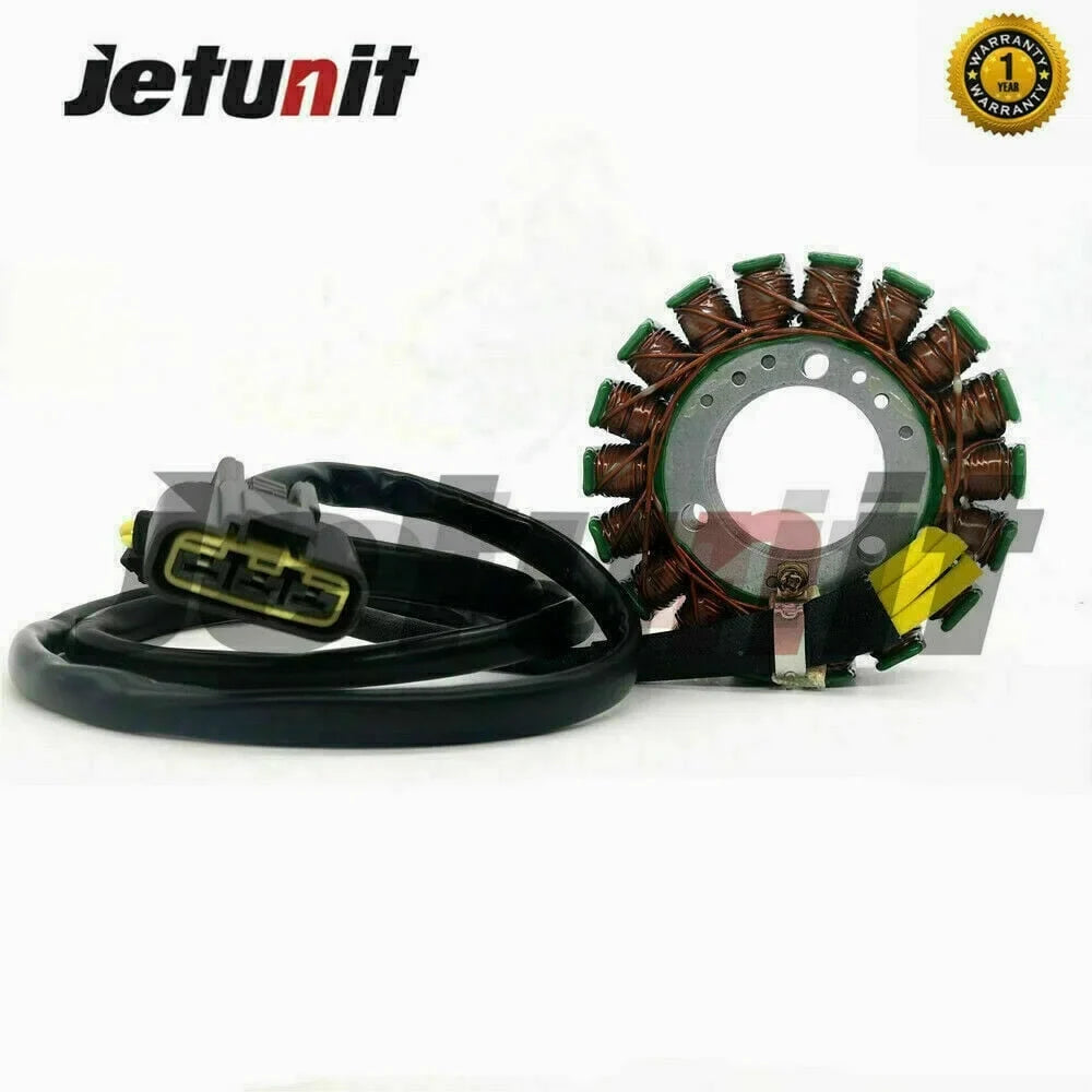 Stator PTO 300 420889728 ATV/UTV GTX 130 For RENTAL Sea-Doo PTO GTI 2018-2021