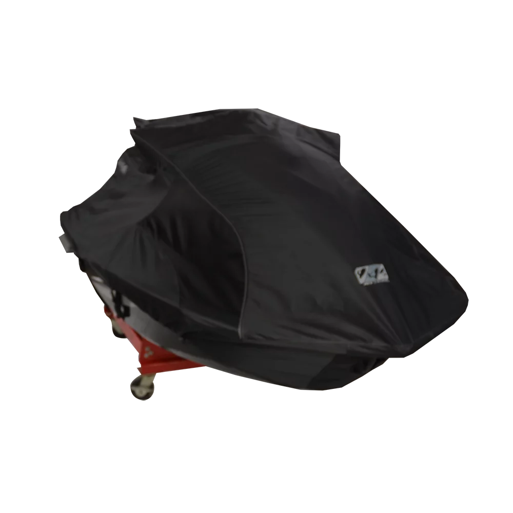 | Cover Jetski G4 Series | Seadoo (19-22) Premium 3-Seater Fish Pro Stealth