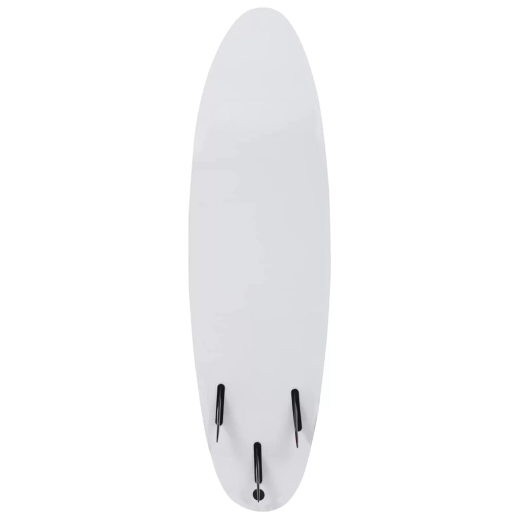 66.9" Htovila Surfboard