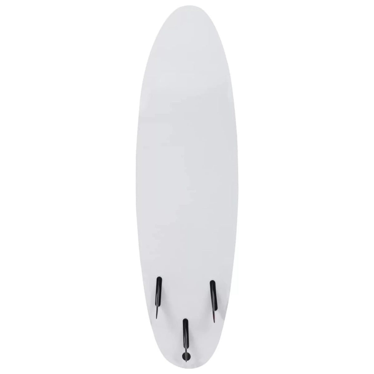 66.9" Htovila Surfboard