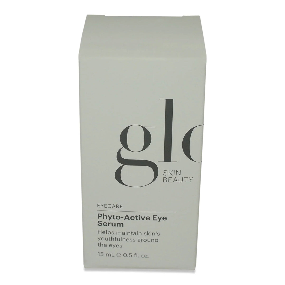 Glo oz 0.5 Eye Serum Phyto-Active